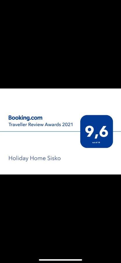 Holiday Home Sisko Trogir Exterior photo