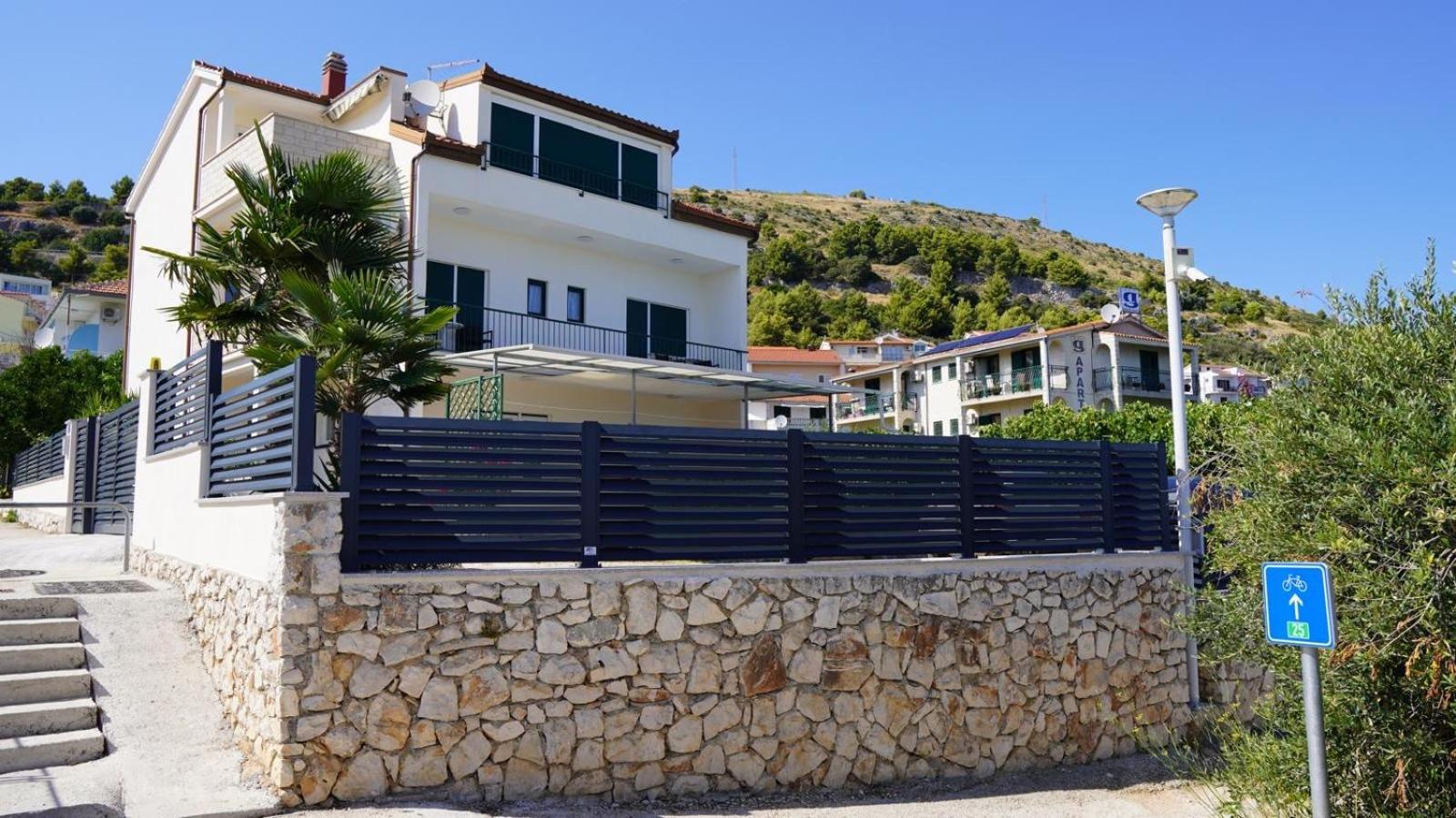 Holiday Home Sisko Trogir Exterior photo