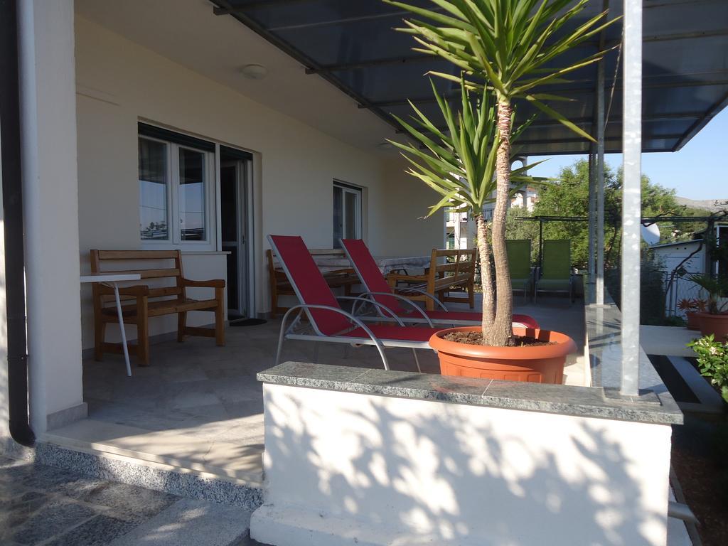 Holiday Home Sisko Trogir Room photo