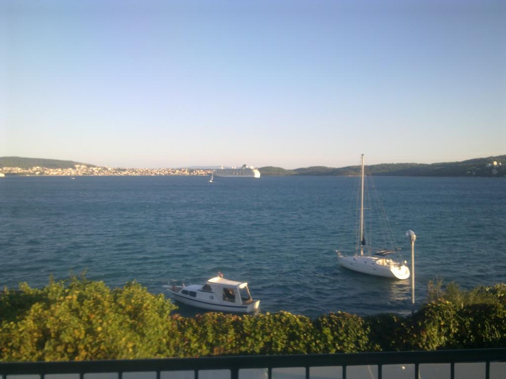 Holiday Home Sisko Trogir Room photo