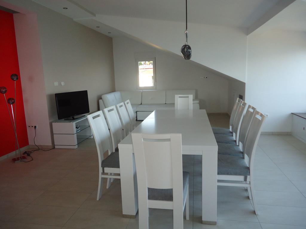 Holiday Home Sisko Trogir Exterior photo