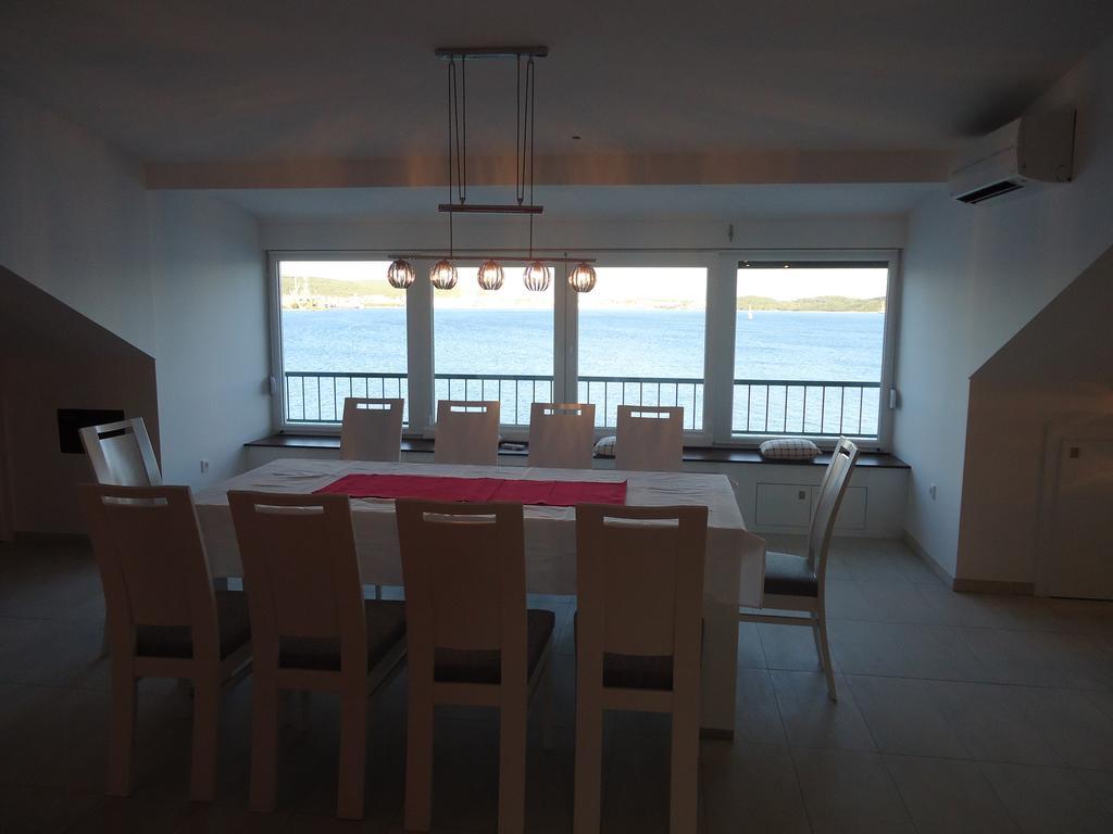 Holiday Home Sisko Trogir Room photo