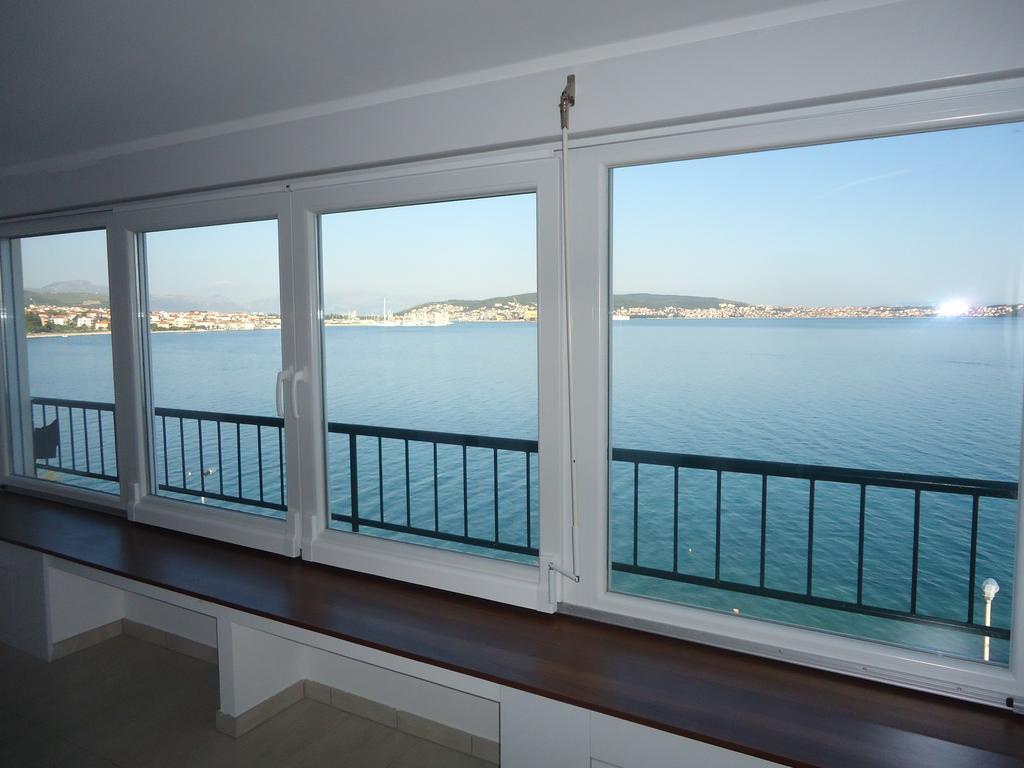 Holiday Home Sisko Trogir Exterior photo