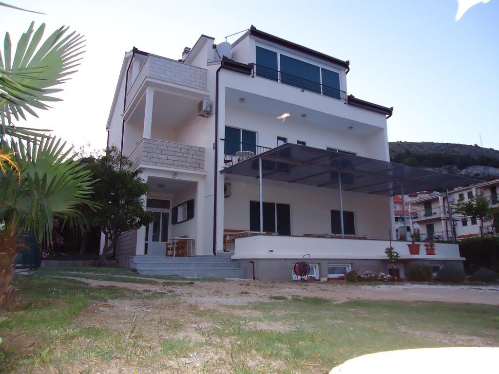 Holiday Home Sisko Trogir Exterior photo