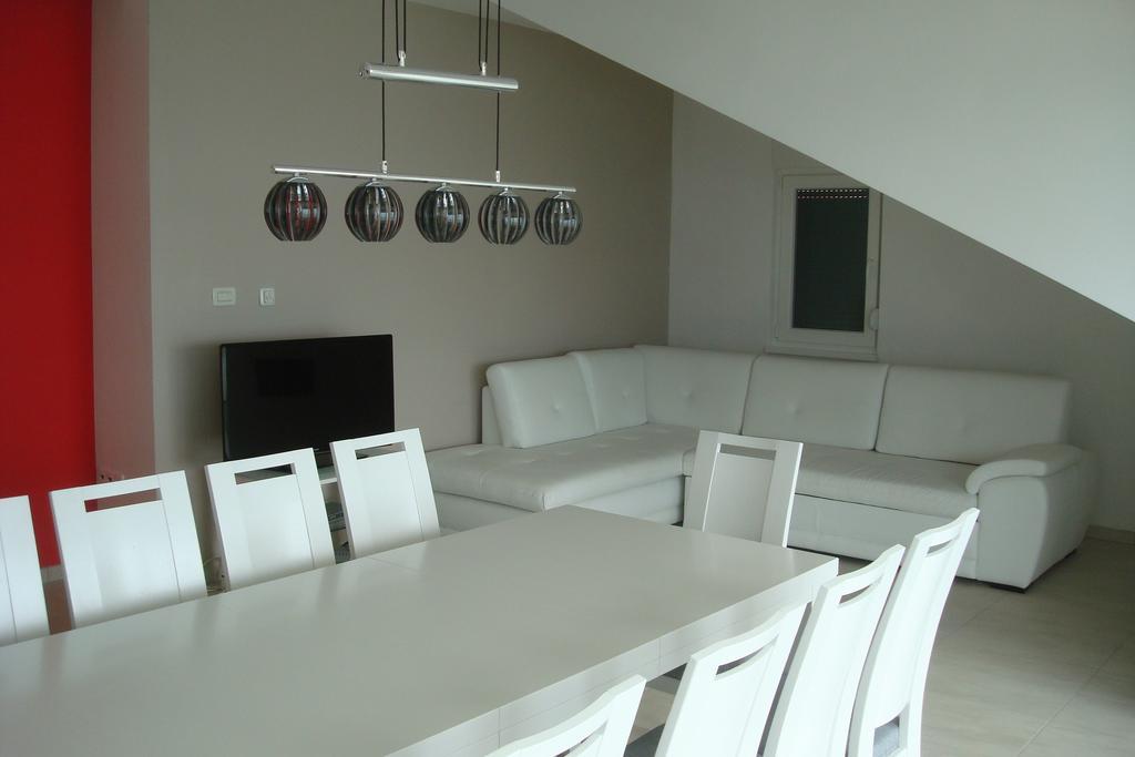 Holiday Home Sisko Trogir Exterior photo